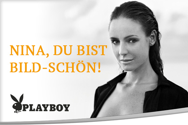 Playboy nina weis. desimage.designweekend.com.br Nina Bott.