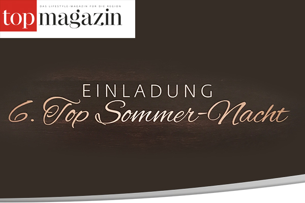 TopSommer Nacht