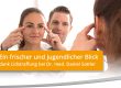 Ein frischer und jugendlicher Blick