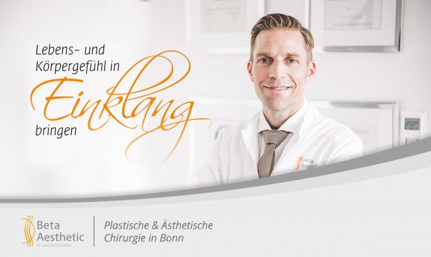 Lebens- und Körpergefühl in Einklang bringen