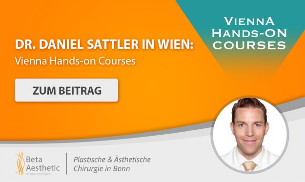 Vienna Hands-on Courses
