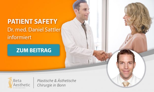 atient Safety-Patientensicherheit