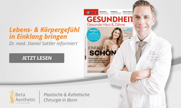 Focus Artikel Juli 2019