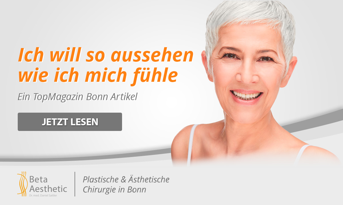 Ich will so aussehen wie ich mich fühle