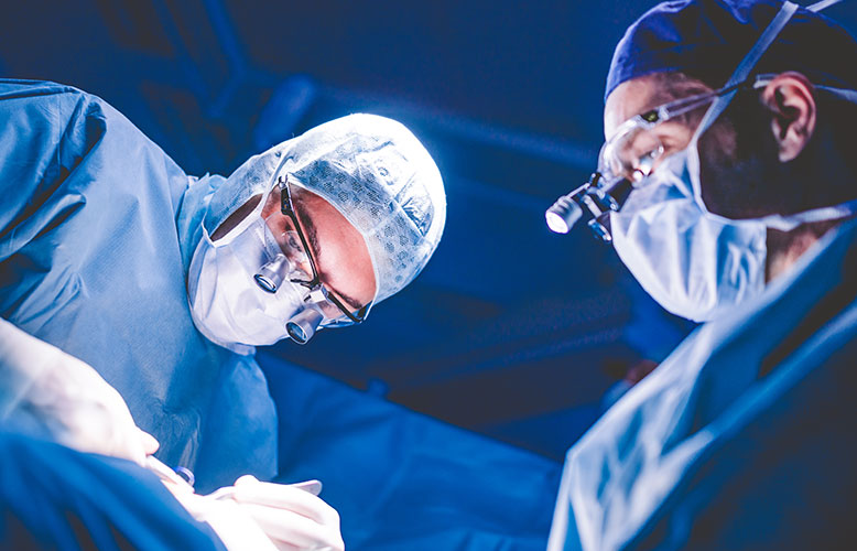Schönheitschirurgie am Körper - Beta Plastische Chirurgie Bonn