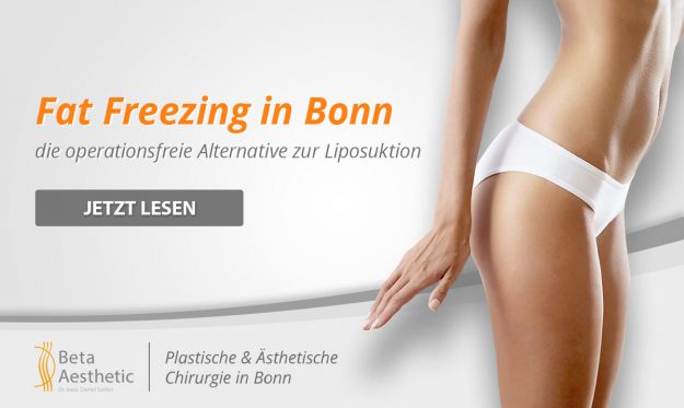 Fat Freezing in Bonn