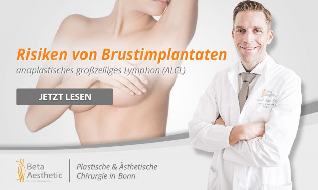 Risiken von Brustimplantaten