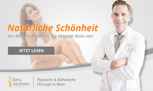 Natürliche Schönheit im Fokus