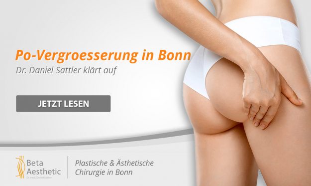 Po-Vergrößerung in Bonn