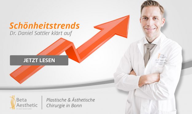 Schönheitstrends in der Plastischen Chirurgie