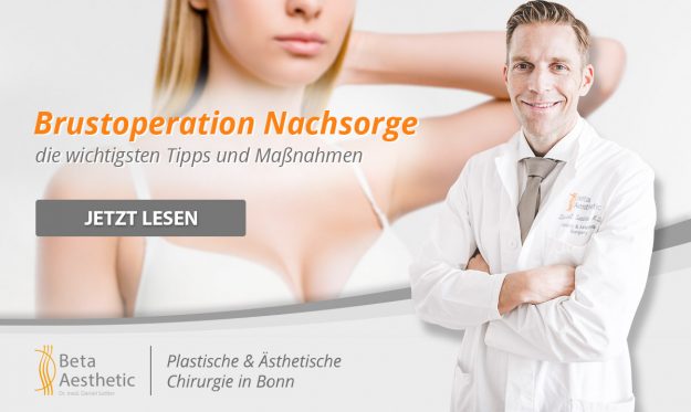 brustoperation-nachsorge-die-wichtigsten-tipps-und-massnahmen Brustoperation Nachsorge