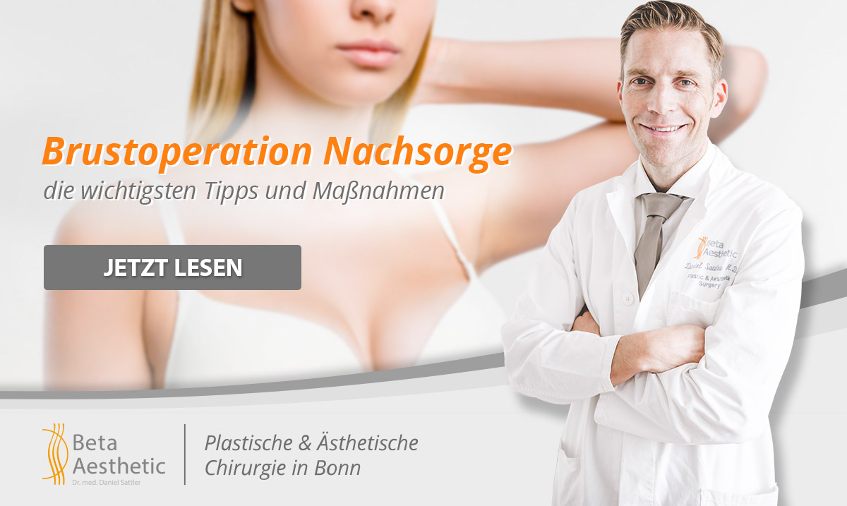 brustoperation-nachsorge-die-wichtigsten-tipps-und-massnahmen Brustoperation Nachsorge