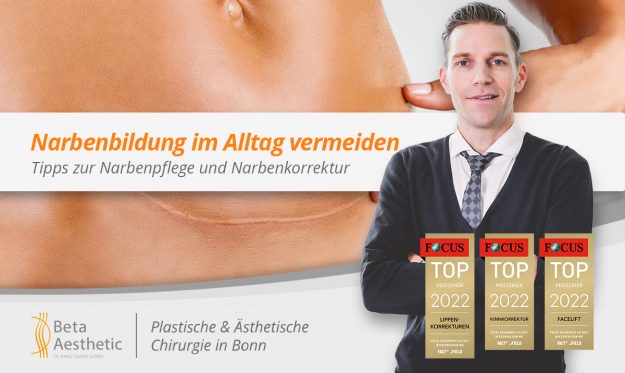 narbenbildung-im-alltag-vermeiden