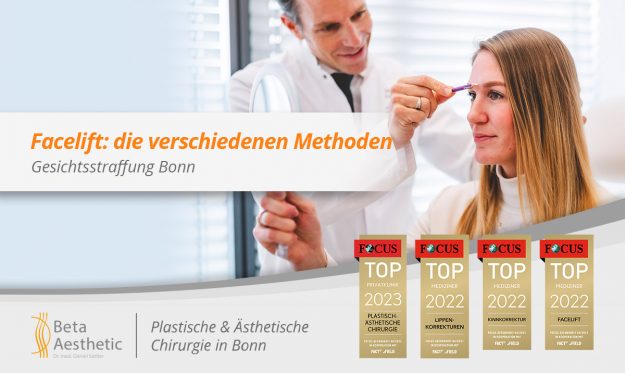facelift-die-verschiedenen-methoden