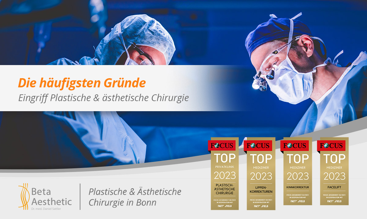 die-haeufigsten-gruende-fuer-einen-aesthetischen-eingriff
