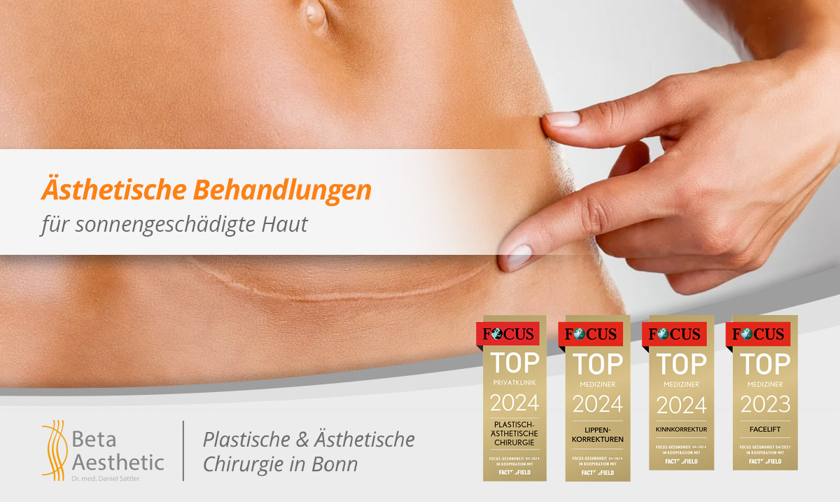 aesthetische-behandlungen-fuer-sonnengeschaedigte-haut