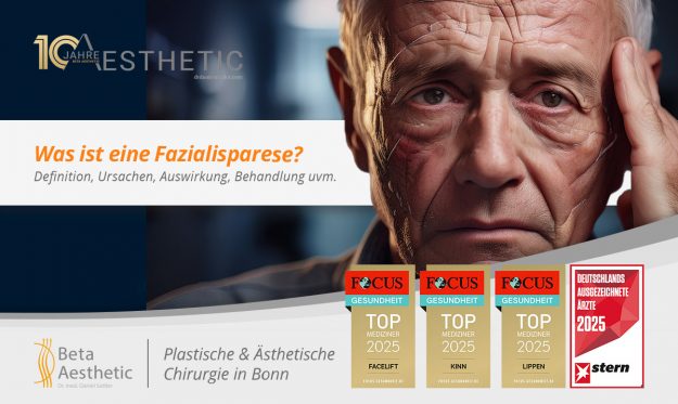 was-ist-eine-fazialisparese