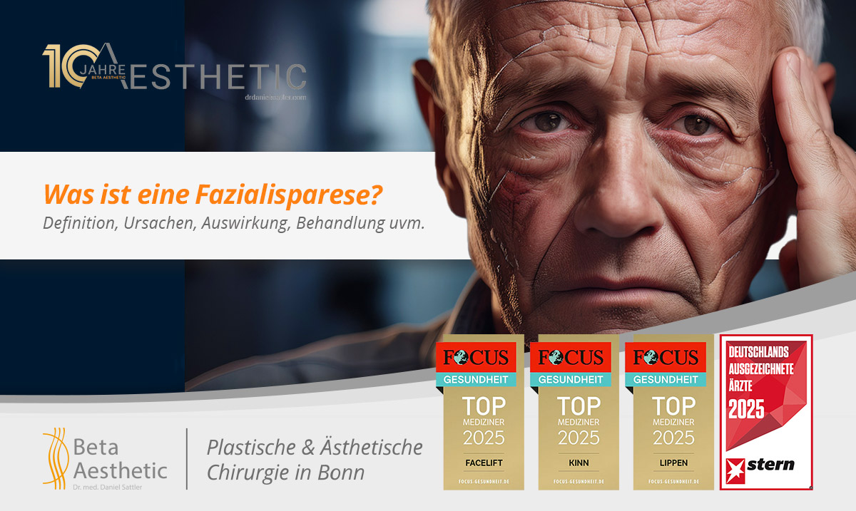 was-ist-eine-fazialisparese