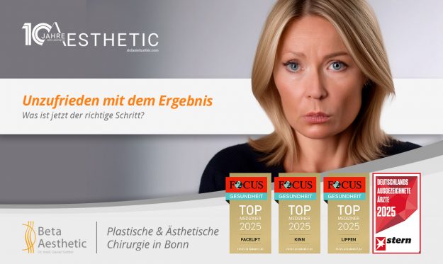 unzufrieden-mit-dem-ergebnis-nach-einem-aesthetischen-eingriff-was-jetzt