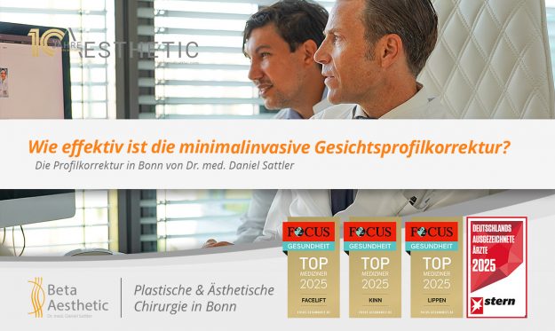 wie-effektiv-ist-die-minimalinvasive-gesichtsprofilkorrektur