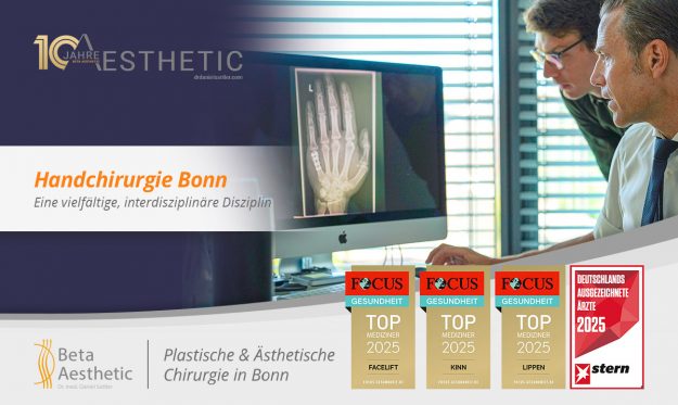 handchirurgie-bonn-eine-vielfaeltige-interdisziplinaere-disziplin