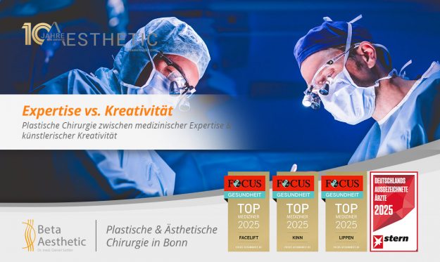 plastische-chirurgie-zwischen-medizinischer-expertise-und-kuenstlerischer-kreativitaet