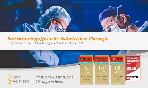 korrektureingriffe-in-der-aesthetischen-chirurgie
